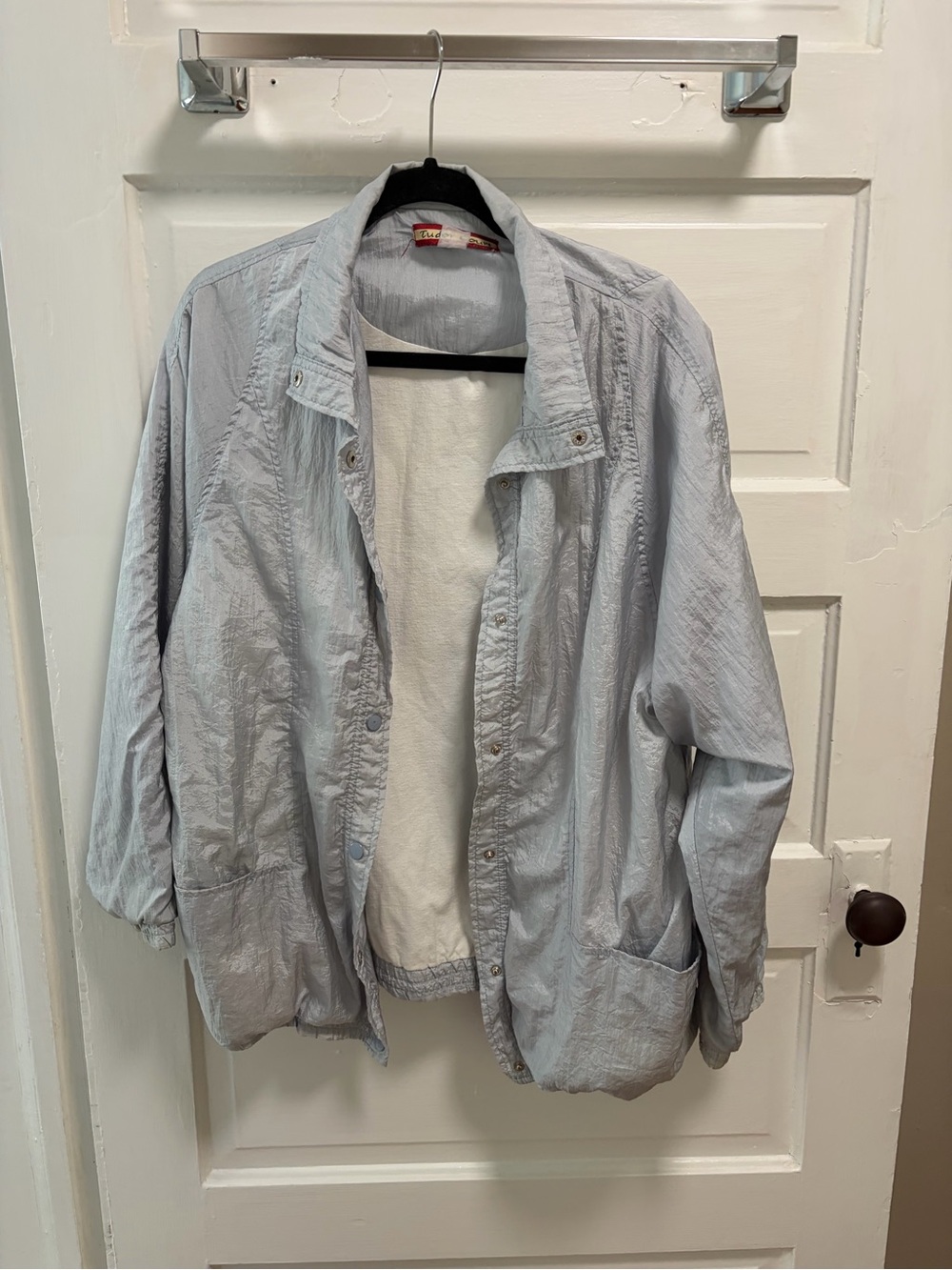 Tudor Court Lightweight Jacket Size M
